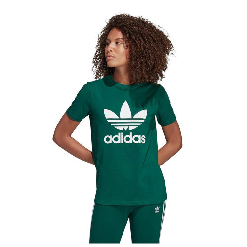 Adidas Γυναικεία κοντομάνικη μπλούζα